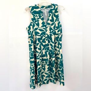 NWOT Shein floral dress, size small